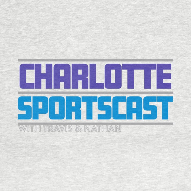 Charlotte Sportscast by CinemaShelf